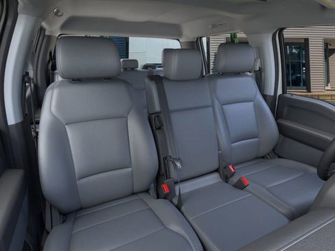 New 2025 Ford F550 4x4 Crew Cab Super Duty image 10