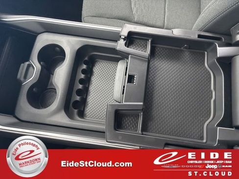 New 2026 RAM 2500 Big Horn image 39