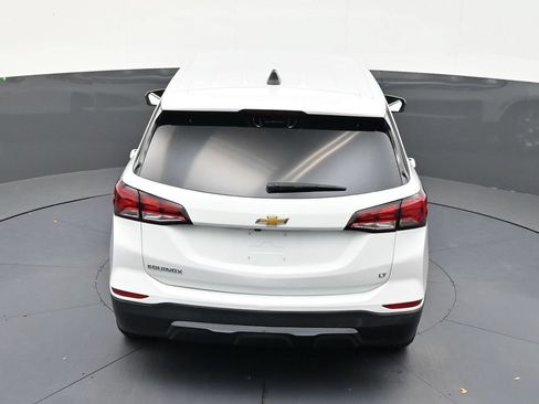Used 2023 Chevrolet Equinox LT FWD image 16