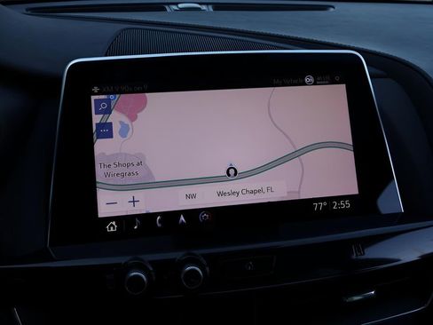 Used 2020 Cadillac CT5 Premium Luxury image 23