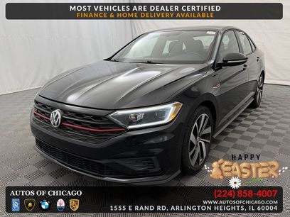 Used 2019 Volkswagen Jetta GLI
