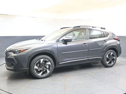 New 2026 Subaru Crosstrek 2.5i Limited AWD/4WD image 2