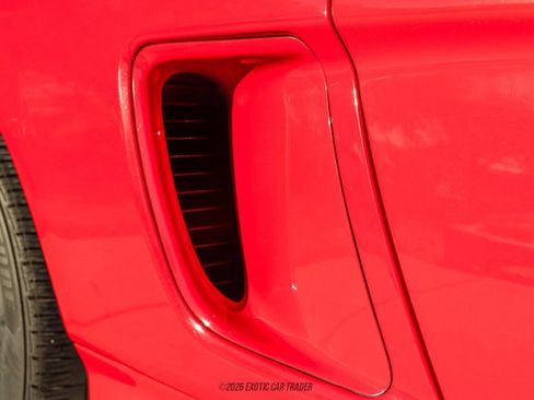 Used 1992 Acura NSX RWD image 72