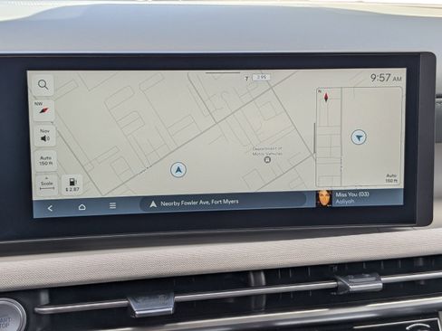 New 2026 Hyundai Tucson Limited image 33