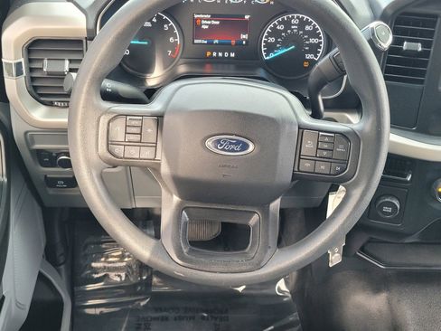 Used 2021 Ford F150 XL w/ Equipment Group 101A High image 12