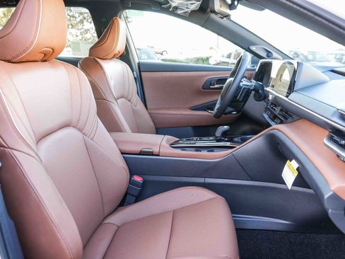 New 2026 Toyota Crown Signia Limited image 16