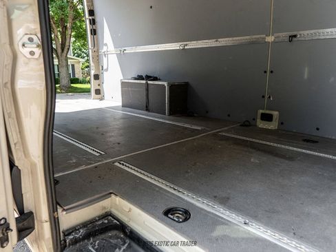 Used 2023 Mercedes-Benz Sprinter 2500 image 92
