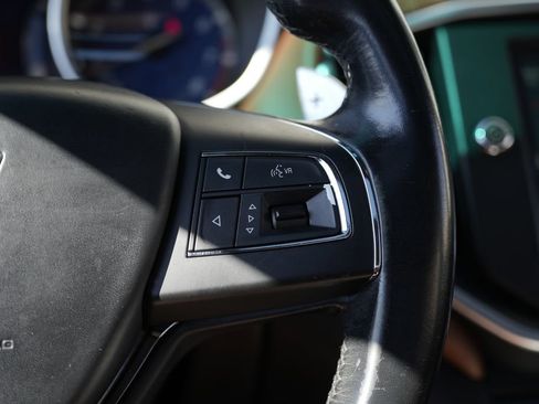 Used 2015 Maserati Ghibli S Q4 AWD/4WD image 46