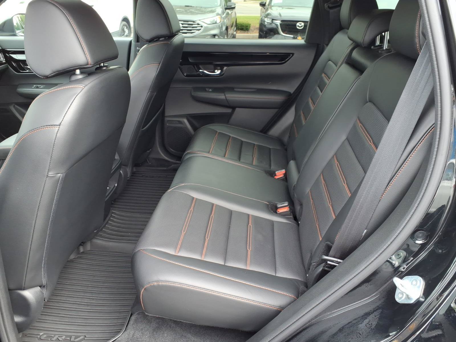 Used 2024 Honda CR-V Sport Touring image 7
