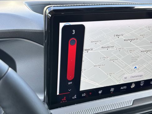 New 2025 Ford Bronco Sport Badlands w/ Badlands Tech Package image 25