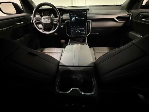 Used 2025 GMC Acadia AT4 image 73