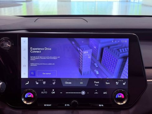 Used 2023 Lexus RX 350 Premium Plus w/ Cold Area Package image 25