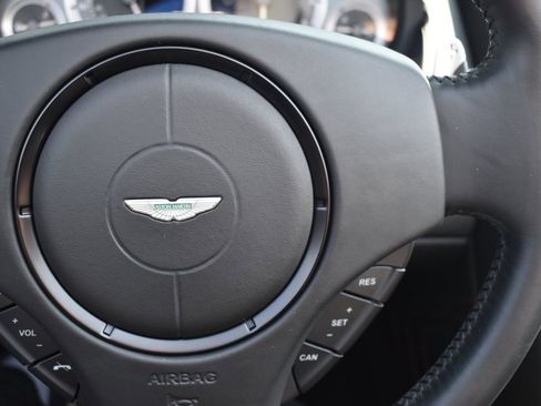 Used 2014 Aston Martin V8 Vantage S image 33