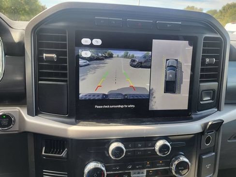 Used 2022 Ford F350 Lariat w/ Lariat Ultimate Package AWD/4WD image 5