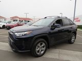 Certified 2024 Toyota RAV4 XLE image 3