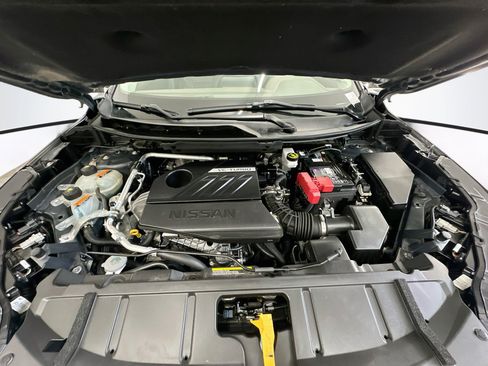Used 2023 Nissan Rogue SV w/ SV Premium B Package AWD/4WD image 35