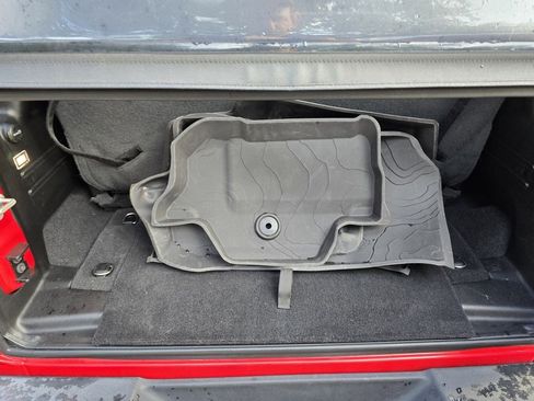 Used 2021 Jeep Wrangler Sport image 33