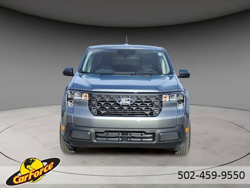 Used 2025 Ford Maverick XL w/ Equipment Group 101A image 15