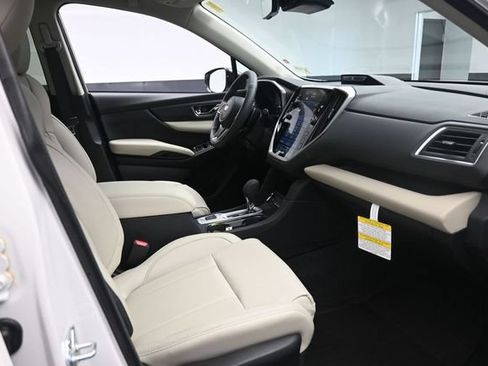 New 2026 Subaru Ascent Limited AWD/4WD image 29