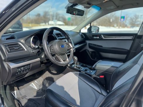 Used 2019 Subaru Legacy 2.5i Sport image 15
