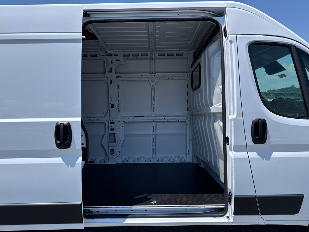 New 2026 RAM ProMaster 3500 w/ Advanced Safety Group FWD image 13