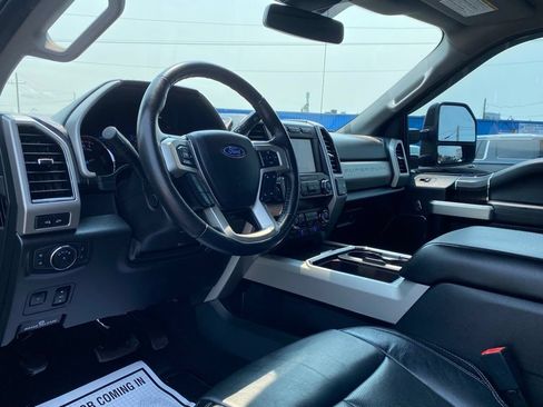 Used 2020 Ford F250 Lariat AWD/4WD image 11