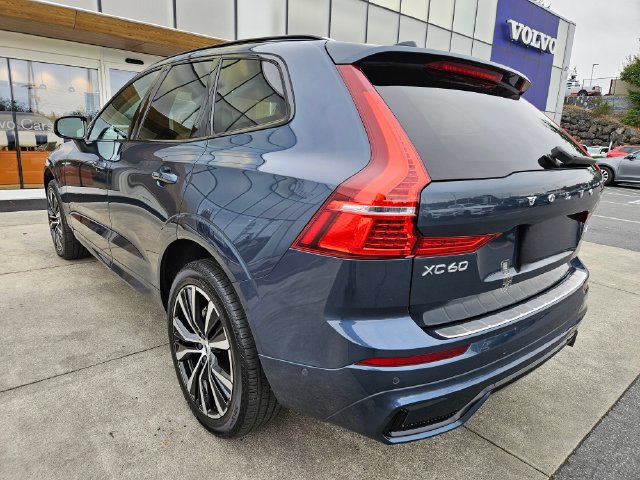 Used 2024 Volvo XC60 B5 Plus w/ Protection Package Premier AWD/4WD image 7