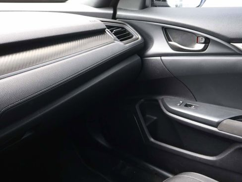 Used 2019 Honda Civic Sport image 13