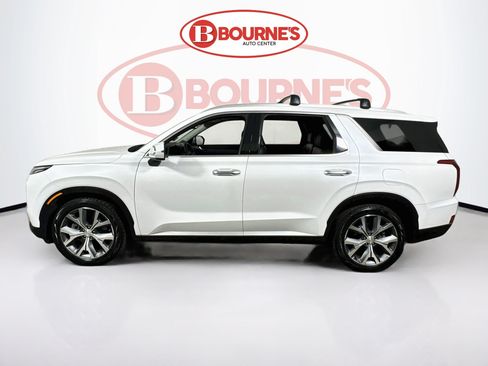 Used 2021 Hyundai Palisade SEL w/ Premium Package AWD/4WD image 8