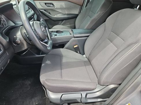 Certified 2023 Nissan Rogue S FWD image 13