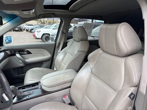 Used 2011 Acura MDX image 27