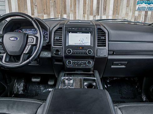 Used 2019 Ford Expedition Max Limited image 17