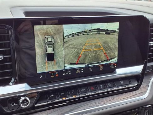 New 2026 GMC Sierra 1500 Elevation w/ Preferred Package image 9