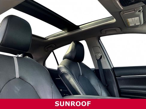 Used 2020 Toyota Camry XSE w/ Driver Assist Package image 26