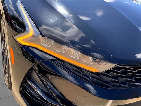 Used 2021 Kia K5 GT-Line FWD image 28