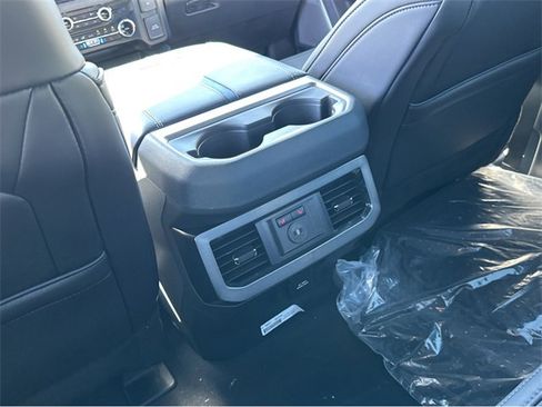 New 2025 Ford F350 Platinum w/ FX4 Off-Road Package image 22