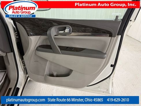 Used 2014 Buick Enclave Premium FWD image 43
