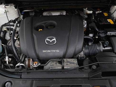 Used 2022 MAZDA CX-5 AWD 2.5 S w/ Preferred Package image 31