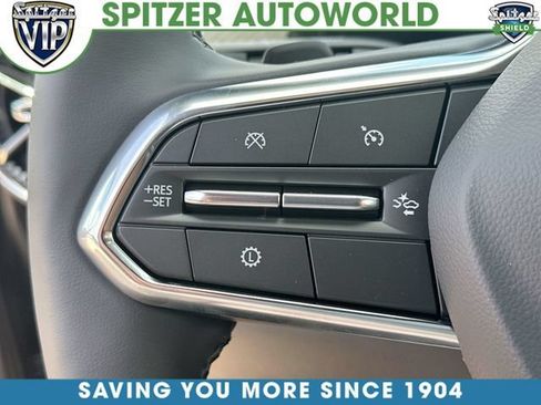 New 2027 Chevrolet Equinox LT w/ Convenience Package II AWD/4WD image 42