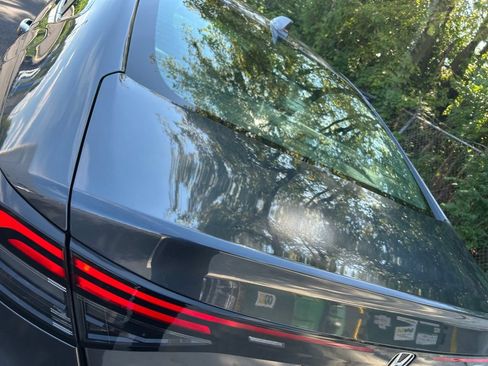 Used 2024 Honda Accord LX image 17