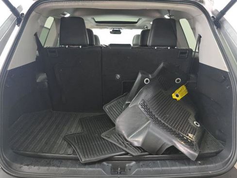 Used 2024 Toyota Grand Highlander XLE image 13