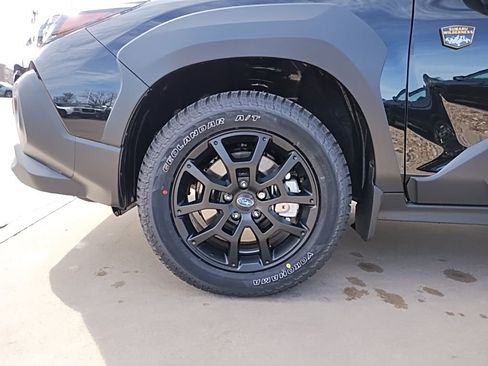 New 2026 Subaru Crosstrek 2.5i Wilderness AWD/4WD image 15