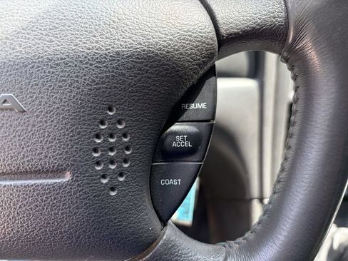 Used 2003 Ford Mustang Cobra RWD image 29