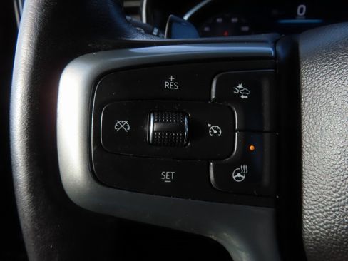 Used 2023 Chevrolet Silverado 1500 RST w/ RST All Star Premium Package image 22