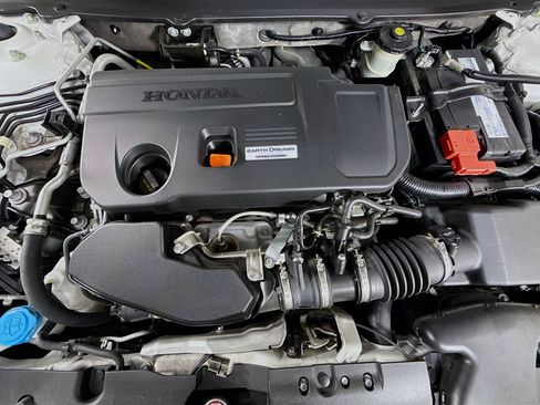 Used 2019 Honda Accord EX-L image 39