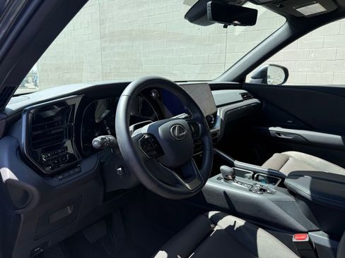 Used 2024 Lexus TX 350 AWD w/ Technology Package image 20