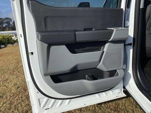 New 2026 Ford F350 XLT image 9