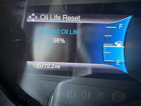 Used 2016 Ford Expedition EL XLT w/ Equipment Group 202A AWD/4WD image 13