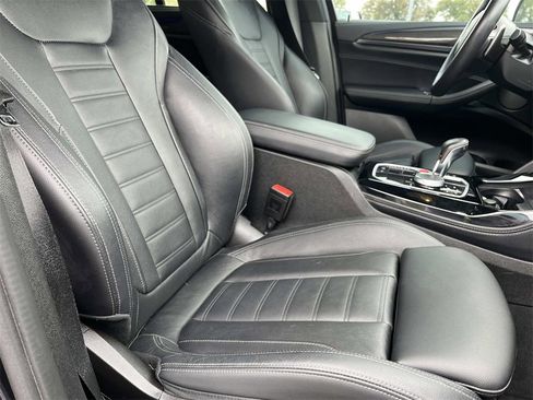 Used 2023 BMW X3 M w/ Executive Package image 23