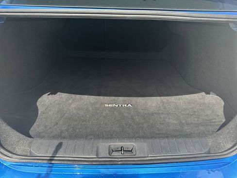 Used 2024 Nissan Sentra SV FWD image 20